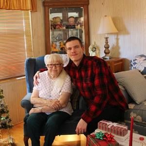 Meet your Posher, Shannon